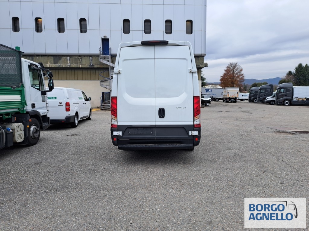 Iveco DAILY 35S16